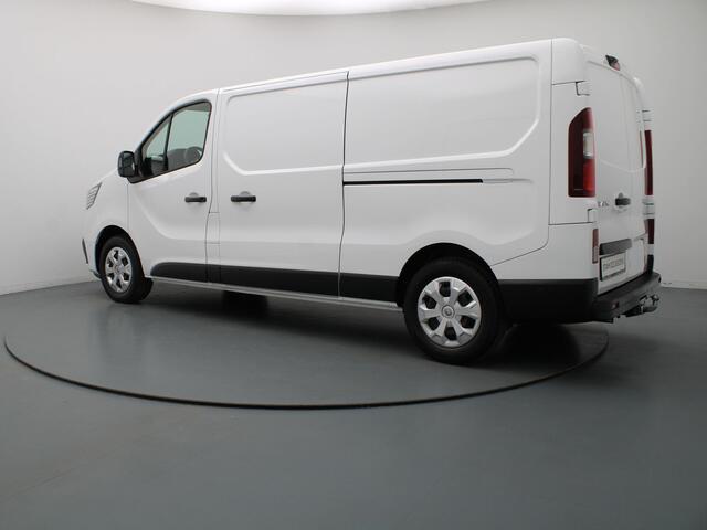 Renault TRAFIC 150pk Blue dC1 EDC T30 L2H1 Advance Automaat Camera | Cruise | Navi | Parkeersens. v+a | Trekhaak