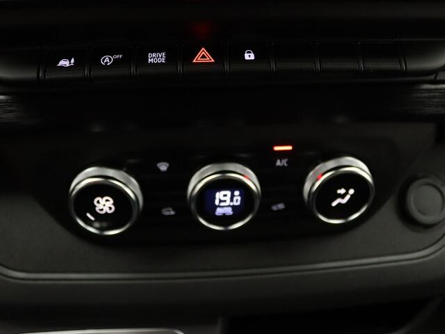 Renault TRAFIC 150pk Blue dC1 EDC T30 L2H1 Advance Automaat Camera | Cruise | Navi | Parkeersens. v+a | Trekhaak