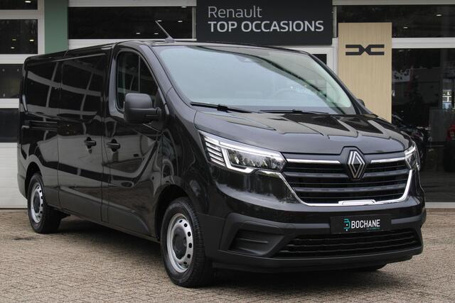 Renault TRAFIC 2.0 Blue dCi 130 T30 L2H1 Start Trekhaak | Airconditioning | DAB Radio | APPLE CARPLAY / ANDROID AUTO | 1 Eigenaar