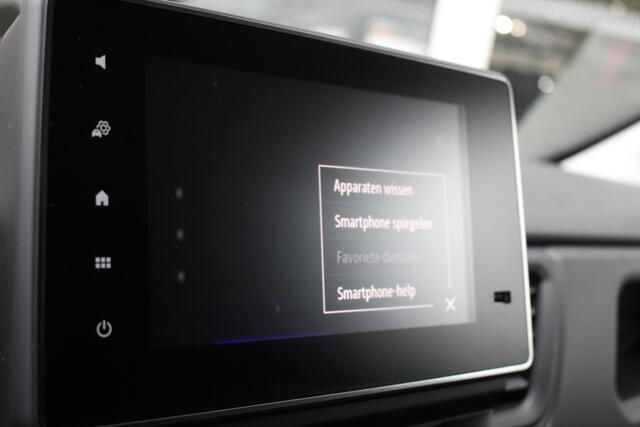 Renault TRAFIC 2.0 Blue dCi 130 T30 L2H1 Start Trekhaak | Airconditioning | DAB Radio | APPLE CARPLAY / ANDROID AUTO | 1 Eigenaar