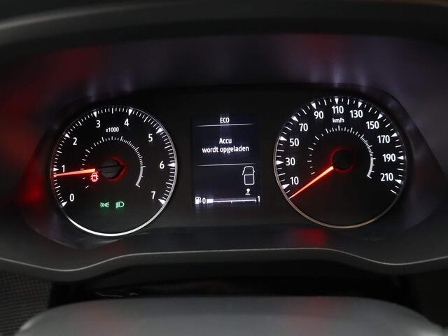 Renault TRAFIC 2.0 dCi 130 T27 L1H1 Work Edition | Easy Link Navigatie met Apple Carplay & Android Auto | Airco | Parkeersensoren Achter |