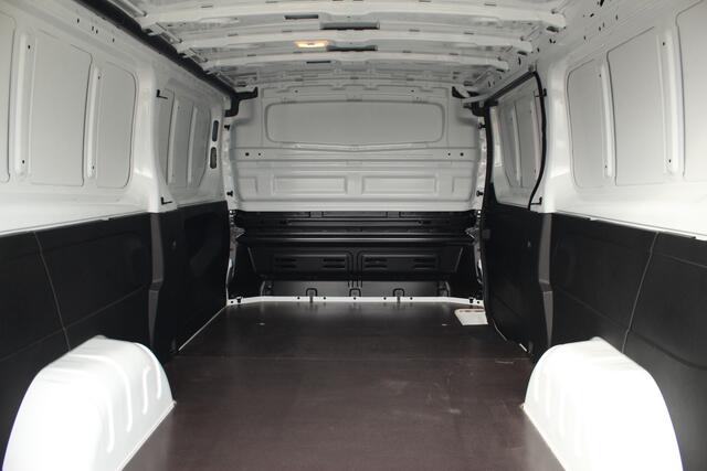 Renault TRAFIC 2.0 Blue dCi 150pk T30 L2H1 | Cruise | Carplay/Android | PDC | Lease 501,- p/m