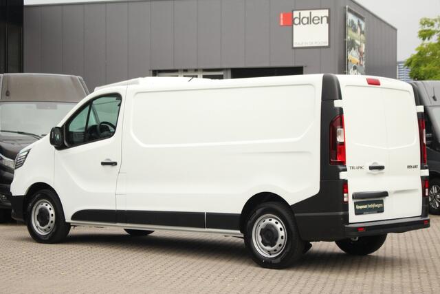 Renault TRAFIC 2.0 Blue dCi 150pk T30 L2H1 | Cruise | Carplay/Android | PDC | Lease 501,- p/m