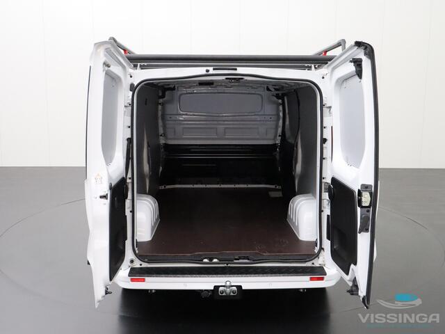 Renault TRAFIC L2H1 150 pk Elektricien Edition