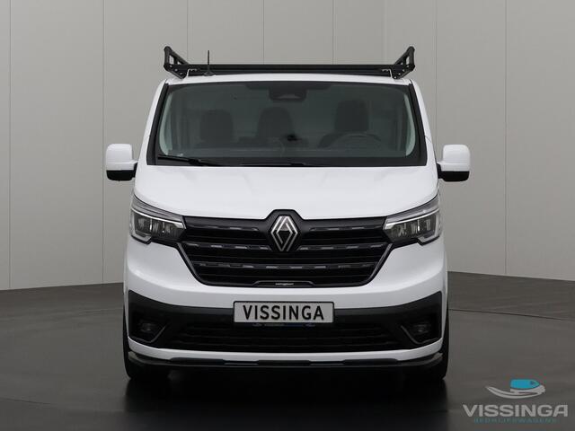 Renault TRAFIC L2H1 150 pk Elektricien Edition