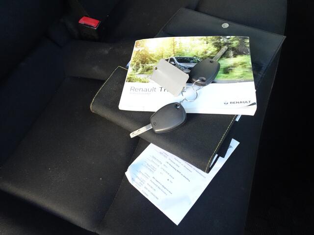 Renault TRAFIC 1.6 dCi T27 L1H1 Comfort 3 zits airco
