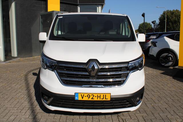 Renault TRAFIC E-Tech T29 L2H1 Advance 52 kWh