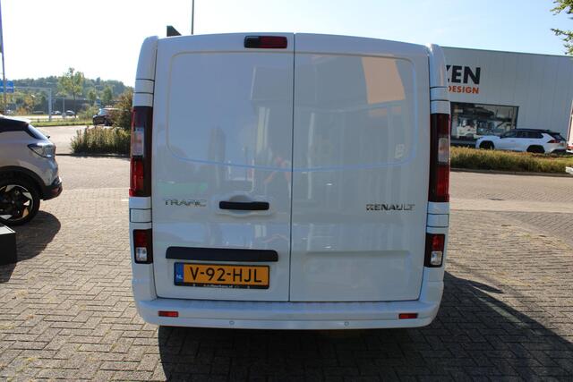 Renault TRAFIC E-Tech T29 L2H1 Advance 52 kWh