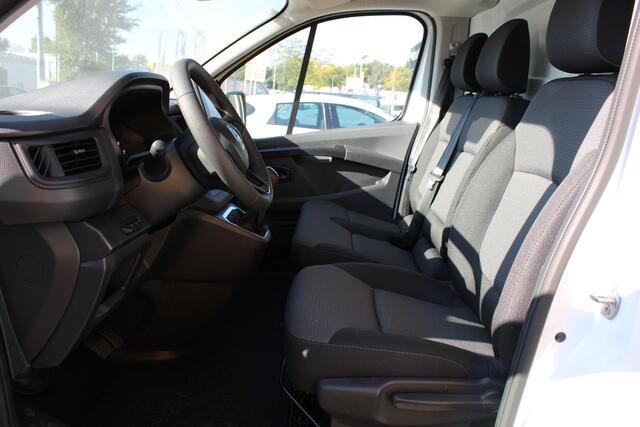 Renault TRAFIC E-Tech T29 L2H1 Advance 52 kWh