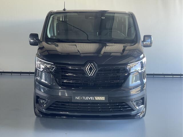 Renault TRAFIC 2.0 Blue dCi 170PK AUTOMAAT NEXT LEVEL EDITION
