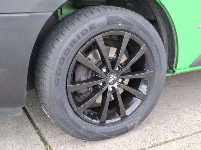 Renault TRAFIC 1.6 dCi T29 L2H1 Comfort Energy KASTEN INRICHTING / AIRCO / CRUISE CONTROLE / NAVI / CAMERA / TREKHAAK