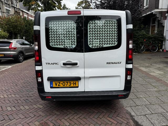 Renault TRAFIC 1.6 dCi T29 L2H1 Comfort Energy
