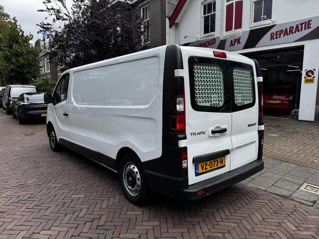 Renault TRAFIC 1.6 dCi T29 L2H1 Comfort Energy