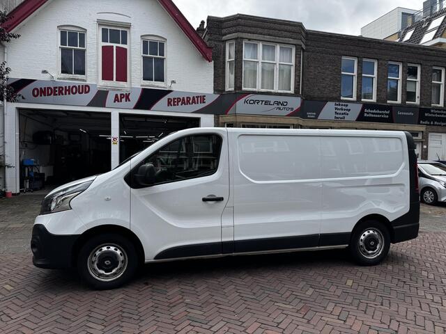 Renault TRAFIC 1.6 dCi T29 L2H1 Comfort Energy