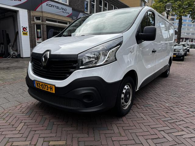 Renault TRAFIC 1.6 dCi T29 L2H1 Comfort Energy