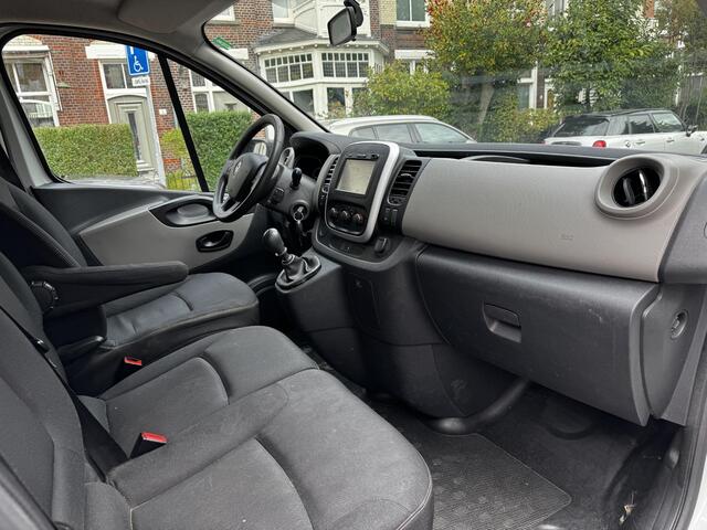 Renault TRAFIC 1.6 dCi T29 L2H1 Comfort Energy