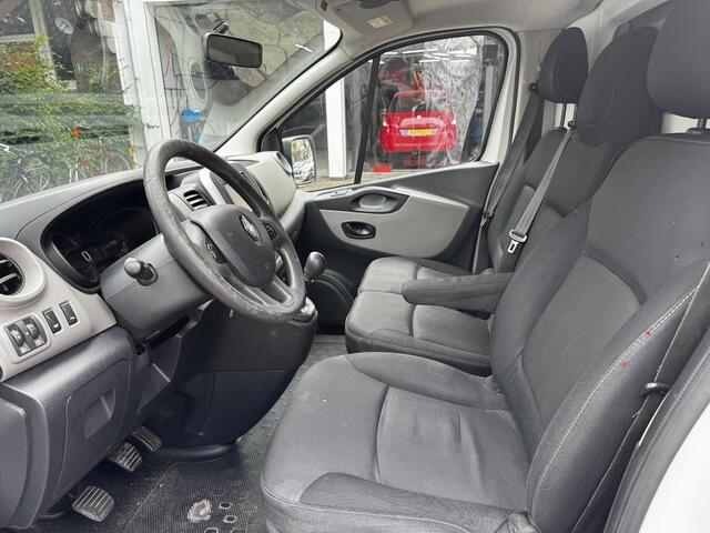 Renault TRAFIC 1.6 dCi T29 L2H1 Comfort Energy