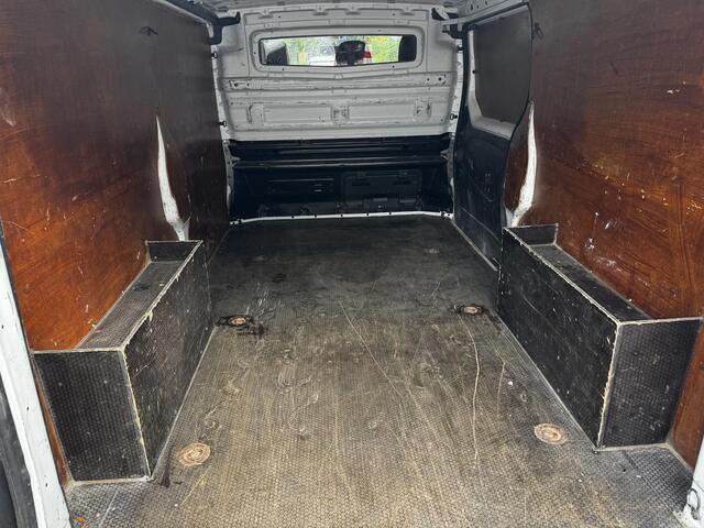 Renault TRAFIC 1.6 dCi T29 L2H1 Comfort Energy