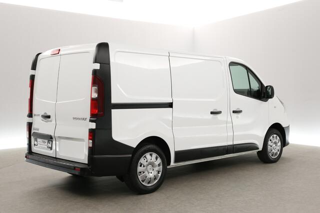 Renault TRAFIC 1.6 dCi L1H1 | MARGE | Airco | Parkeersensoren | 3 Persoons