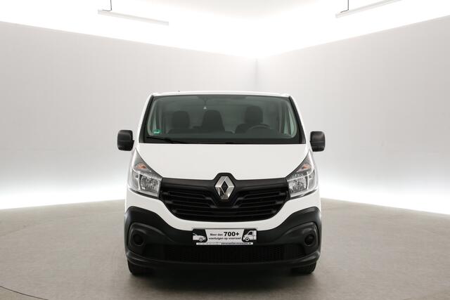 Renault TRAFIC 1.6 dCi L1H1 | MARGE | Airco | Parkeersensoren | 3 Persoons