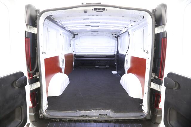 Renault TRAFIC 1.6 dCi L1H1 | MARGE | Airco | Parkeersensoren | 3 Persoons