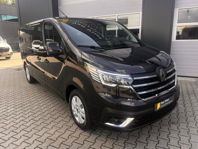 Renault TRAFIC 2.0 Blue dC1 150 T30 L2H1 Extra Dubbele schuifdeur VVB294 BPM vrij! Benut nu nog uw voordeel!