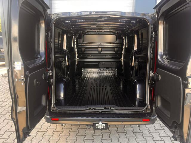 Renault TRAFIC 2.0 Blue dC1 150 T30 L2H1 Extra Dubbele schuifdeur VVB294 BPM vrij! Benut nu nog uw voordeel!