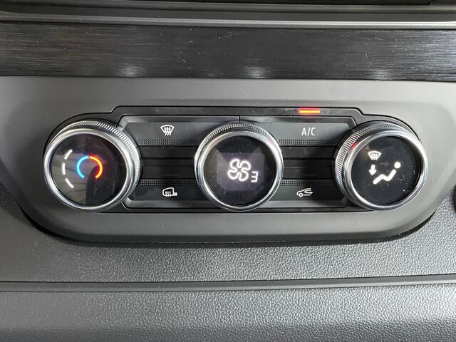 Renault TRAFIC E-Tech T29 L2H2 Advance 52 kWh Airco | Apple Carplay/Android auto | Camera