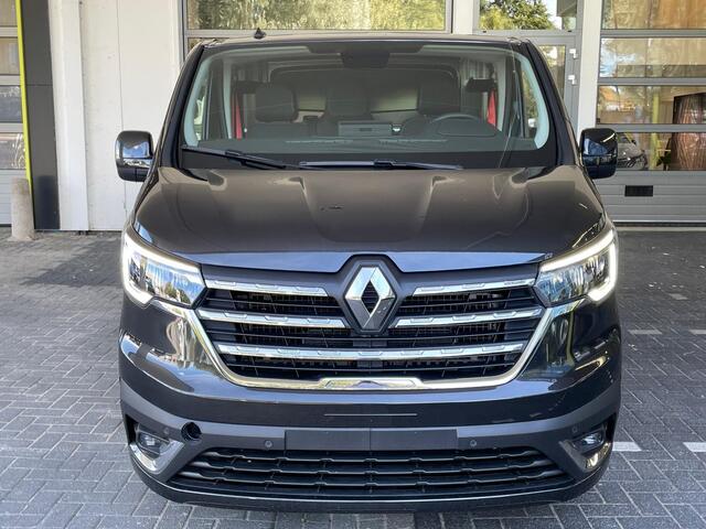 Renault TRAFIC E-Tech T29 L2H2 Advance 52 kWh Airco | Apple Carplay/Android auto | Camera