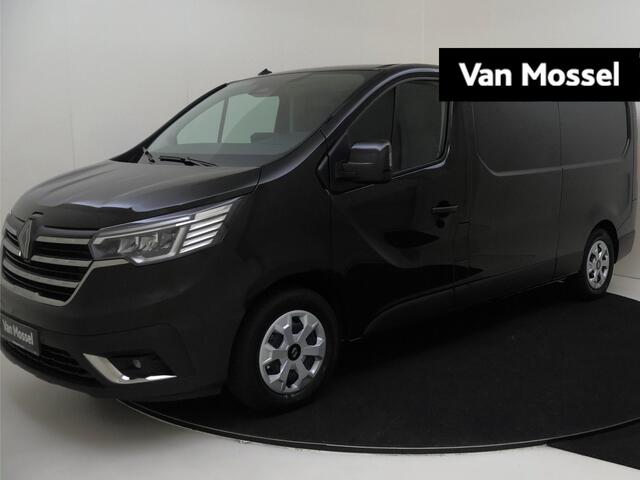 Renault TRAFIC E-Tech T29 L2H2 Advance 52 kWh