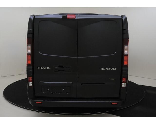 Renault TRAFIC E-Tech T29 L2H2 Advance 52 kWh