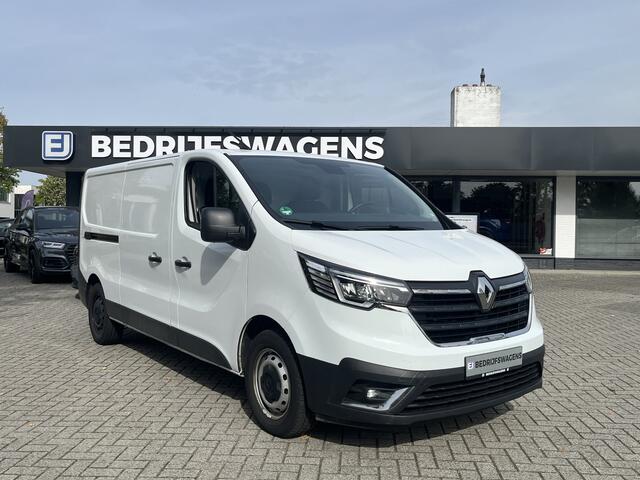 Renault TRAFIC 2.0 dCi 150 T29 L1H1 Comfort 150pk/110kW 6-bak