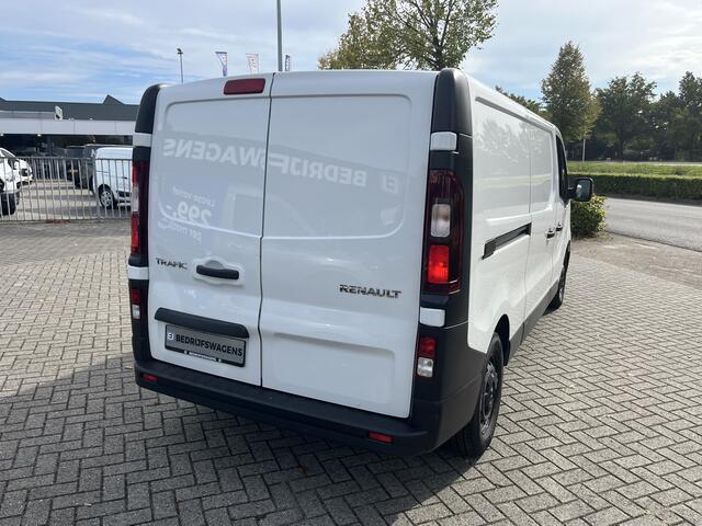 Renault TRAFIC 2.0 dCi 150 T29 L1H1 Comfort 150pk/110kW 6-bak