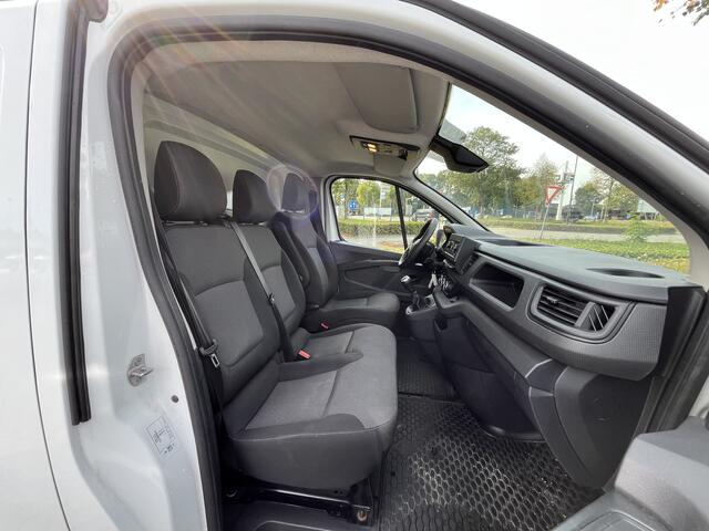 Renault TRAFIC 2.0 dCi 150 T29 L1H1 Comfort 150pk/110kW 6-bak