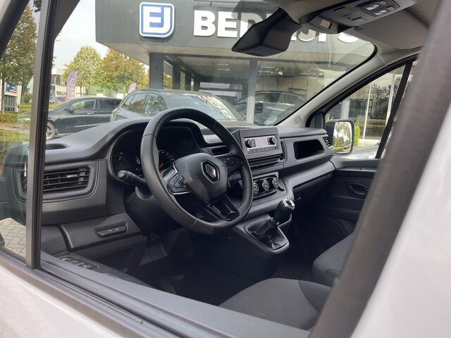 Renault TRAFIC 2.0 dCi 150 T29 L1H1 Comfort 150pk/110kW 6-bak