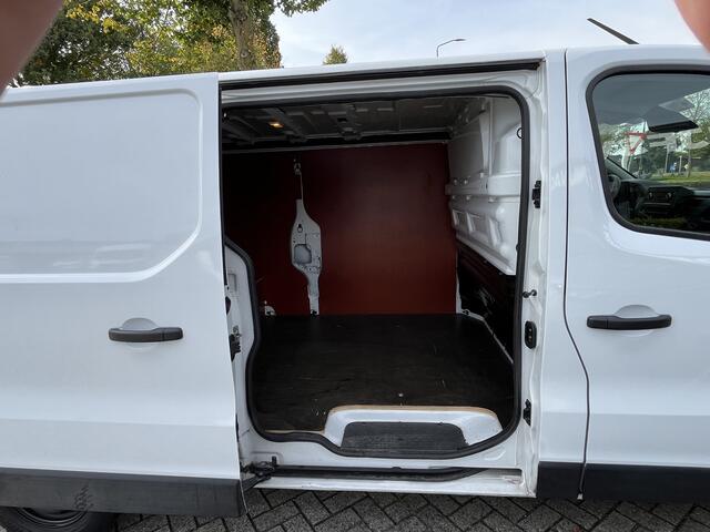 Renault TRAFIC 2.0 dCi 150 T29 L1H1 Comfort 150pk/110kW 6-bak