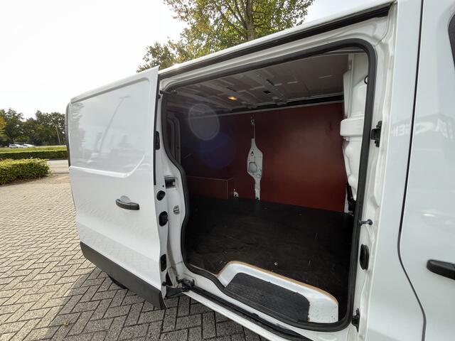 Renault TRAFIC 2.0 dCi 150 T29 L1H1 Comfort 150pk/110kW 6-bak