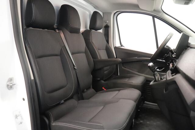 Renault TRAFIC 2.0 Blue dCi 130PK L2 EURO 6 Airco - Navi - Cruise - ¤15.950,- Excl.