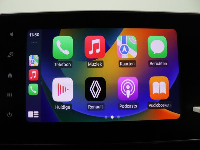 Renault TRAFIC 2.0 dCi 150pk T29 L2H1 DC Work Edition Automaat Camera | Cruise | Navi | Parkeersens. v+a | Trekhaak