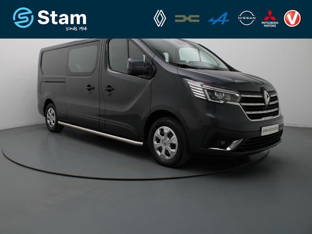 Renault TRAFIC 2.0 dCi 130pk T30 L2H1 Work Edition Camera | Cruise | Navi | Parkeersens. v+a | Trekhaak