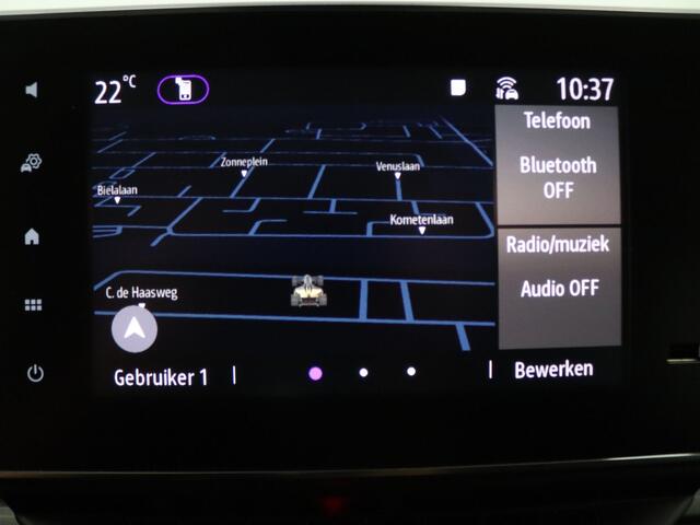 Renault TRAFIC 2.0 dCi 130pk T30 L2H1 Work Edition Camera | Cruise | Navi | Parkeersens. v+a | Trekhaak