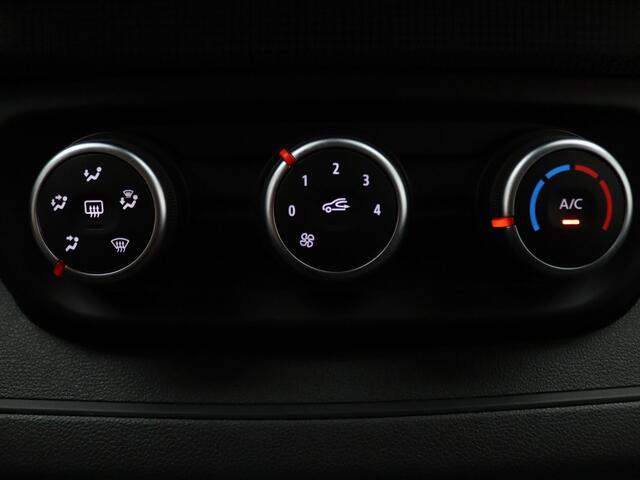 Renault TRAFIC 2.0 dCi 130pk T30 L2H1 Work Edition Camera | Cruise | Navi | Parkeersens. v+a | Trekhaak