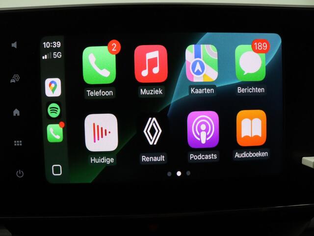 Renault TRAFIC 2.0 dCi 130pk T30 L2H1 Work Edition Camera | Cruise | Navi | Parkeersens. v+a | Trekhaak