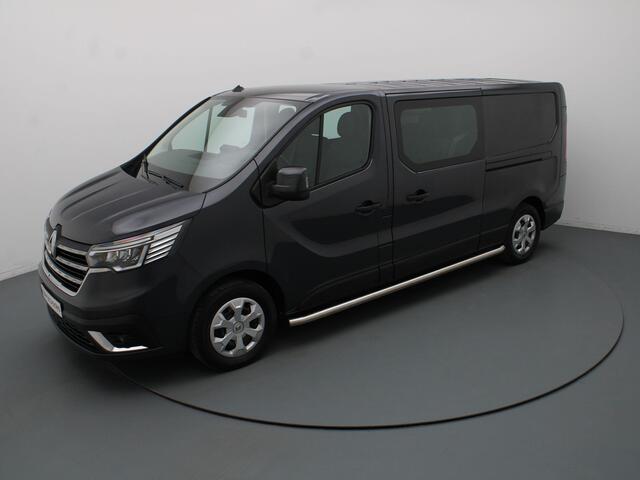 Renault TRAFIC 2.0 dCi 130pk T30 L2H1 Work Edition Camera | Cruise | Navi | Parkeersens. v+a | Trekhaak