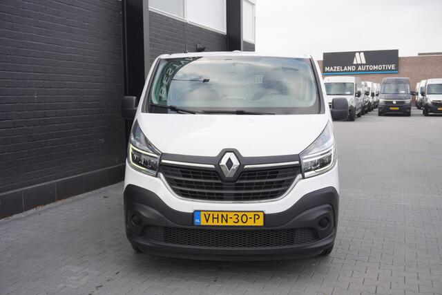 Renault TRAFIC 2.0 dCi 120PK EURO 6 - Airco - Navi - Cruise - ¤13.499,- Excl.