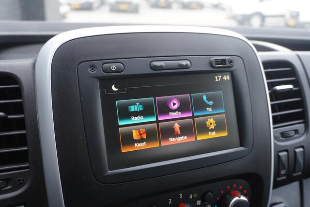 Renault TRAFIC 2.0 dCi 120PK EURO 6 - Airco - Navi - Cruise - ¤13.499,- Excl.