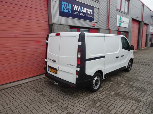 Renault TRAFIC 1.6 dCi T27 L1H1 Comfort 3 zits airco 109202 km !!!!!!!