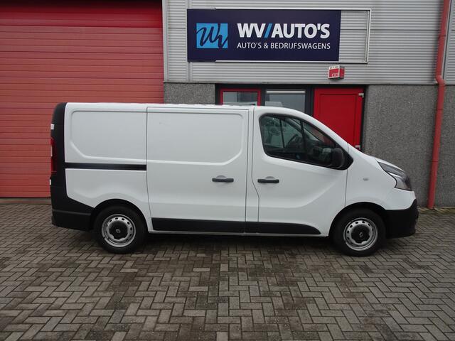 Renault TRAFIC 1.6 dCi T27 L1H1 Comfort 3 zits airco 109202 km !!!!!!!