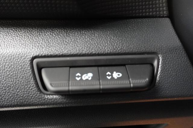 Renault TRAFIC 2.0 Blue dCi 150PK T30 L2H1 Advance Airco Bluetooth Camera Cruise PDC Trekhaak