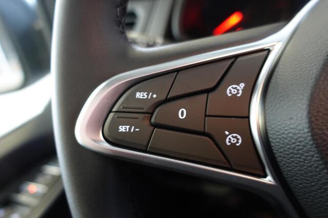 Renault TRAFIC 2.0 Blue dCi 150PK T30 L2H1 Advance Airco Bluetooth Camera Cruise PDC Trekhaak